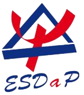 ESDaP - European Society for Dermatology and Psychiatry Logo